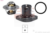 KÜHlmittel Thermostat FÜR CitroËN, Peugeot, Fiat - EPS 1.880.191