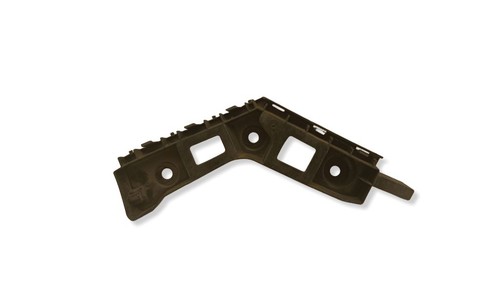 Volkswagen Golf VII 2018 Stoßstange hinten links Halterung 5G6807393B