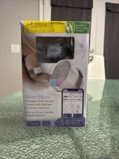 Hubble Guardian Wearable Baby Movement Monitor