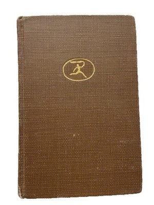 The Education Of Henry Adams by Henry Adams Hardcover 1946