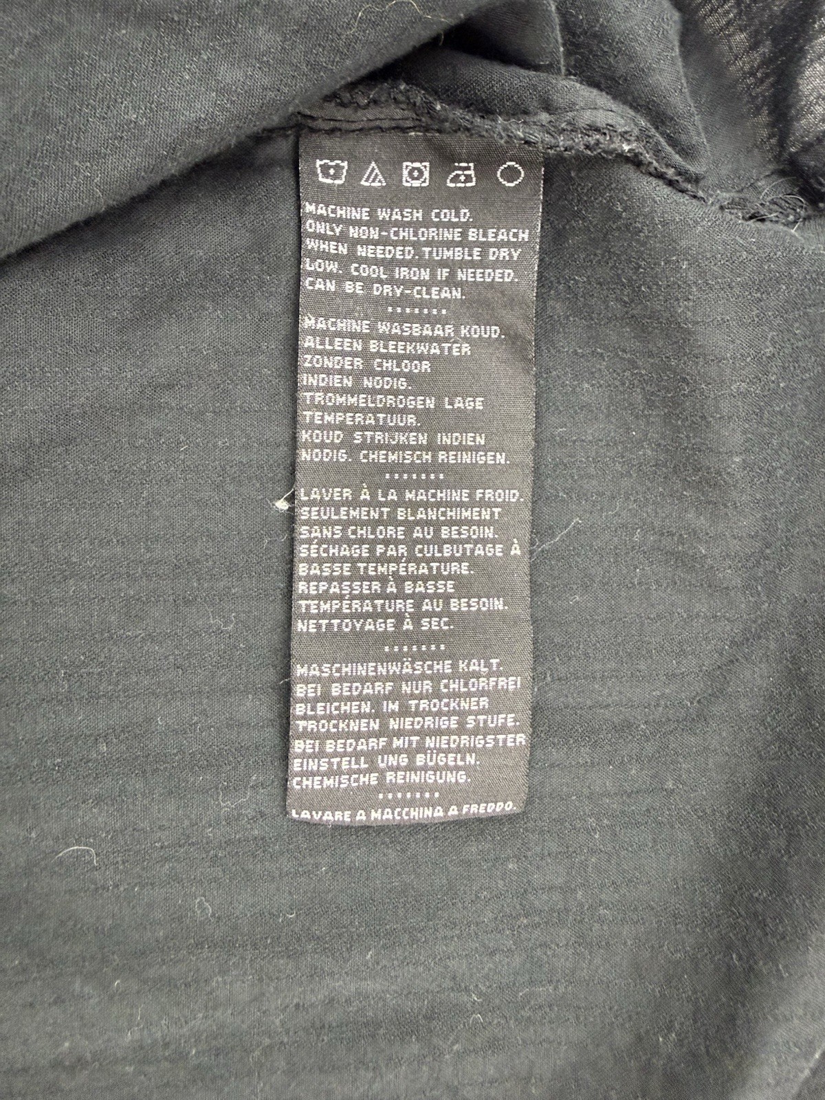 Harley Davidson Performance Button Down Short Sle… - image 3