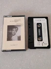 Midge Ure The Gift Cassette Tape Album 1985 (bo)