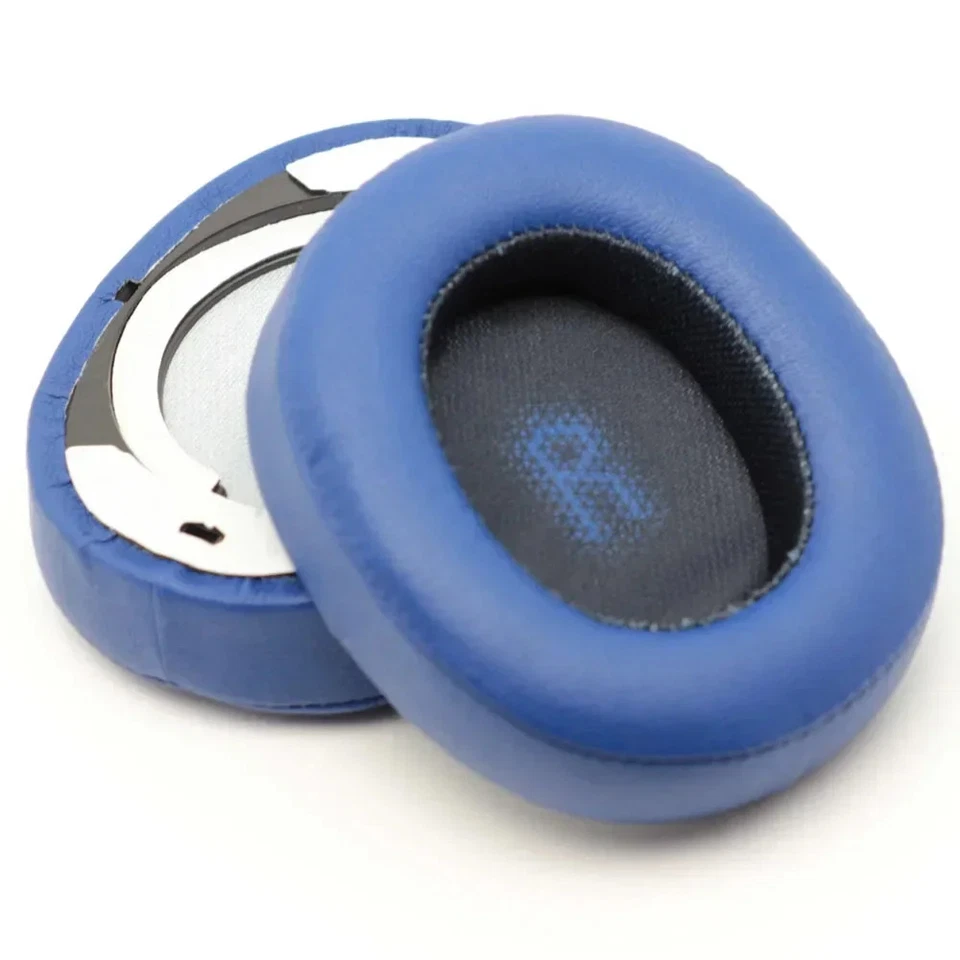 Almohadillas de repuesto para auriculares inalámbricos JBL E55BT E55 BT Foto 4 de 4