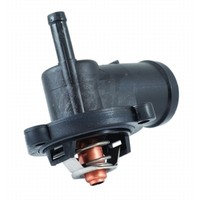 Meat & Doria Thermostat KüHlmittel FüR Vw Lupo 6X1 6E1 1.0 Seat Arosa 6H Fabia