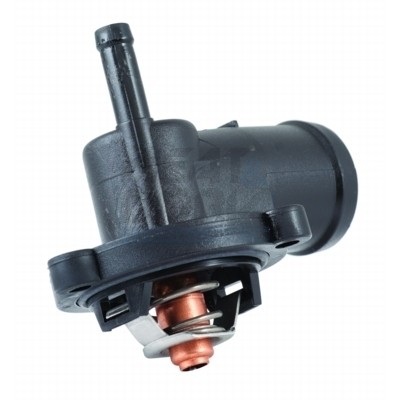 Meat & Doria Thermostat KüHlmittel FüR Vw Lupo 6X1 6E1 1.0 Seat Arosa 6H Fabia-image