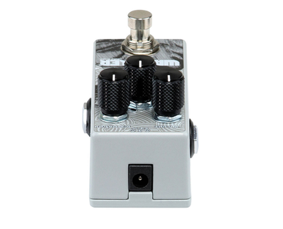 Wampler Ratsbane Distortion Pedal - Open Box 763815132938| eBay