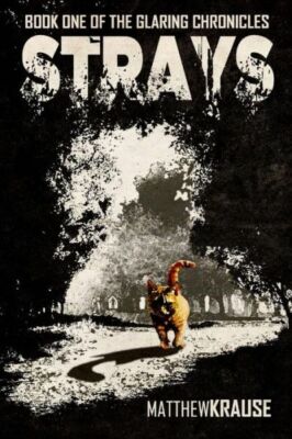 Strays: Book One Of The Glaring Chronicles