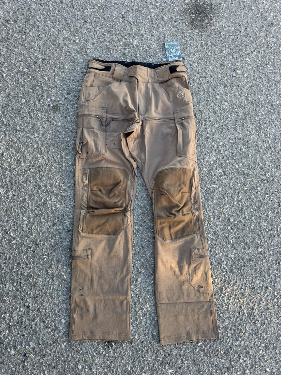 Born Primitive Opアサルトパンツ 32 /33 コヨーテブラウン OP Assault Pants | Coyote Brown Tactical Pants – Born Primitive