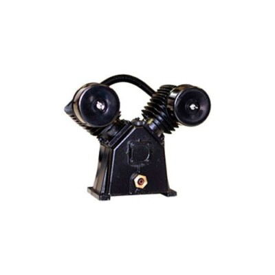 NEW! LP Compressor-Single Stage Compressor Pump-2 Cyl, 2.5-5 HP!!