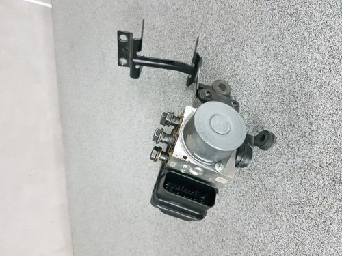 MODULO POMPA ABS DUCATI MONSTER 1200 2014 2017 9785 KM - Foto 4 di 4