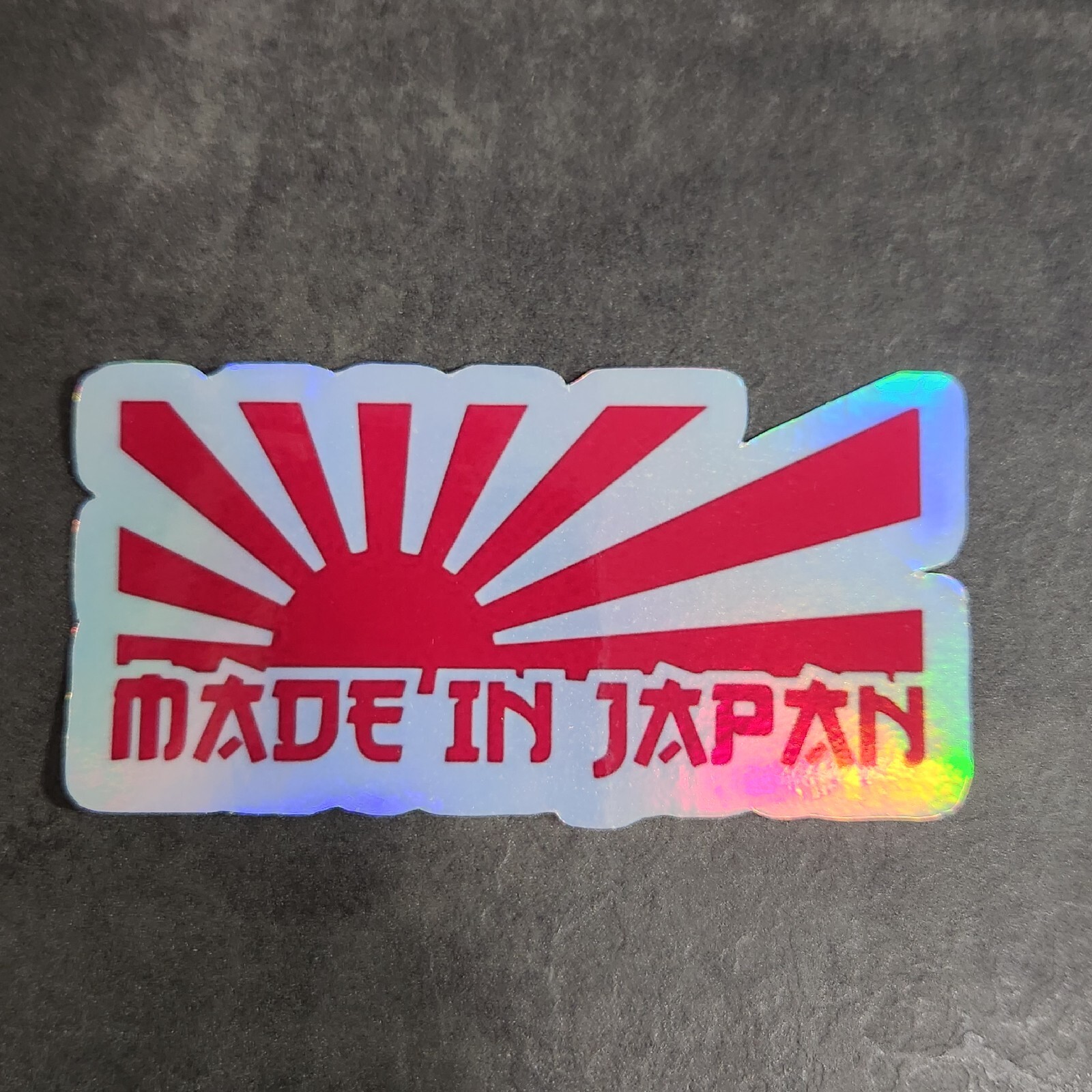 JDM Stickers Variety Sticker Pack Lot Bomb Vinyl Laptop Luggage Car