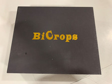 BiCrops Ceramic Shaving Bowl Non-slip Handle Wide Mouth, Dark Green