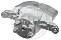 A.B.S. 728411 Bremssattel Vorne Links FüR Mitsubishi