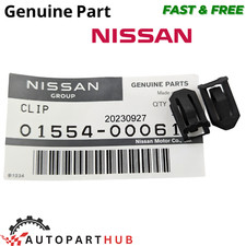 Genuine Nissan / Infiniti Clip 0155301883 / 01553-01883 OEM for  