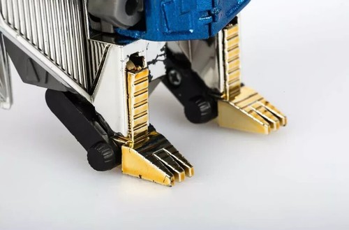 Transformers G1 Reissue Dinobots Blue SWOOP Autobots Gift Christmas Toy sale - Picture 5 of 8