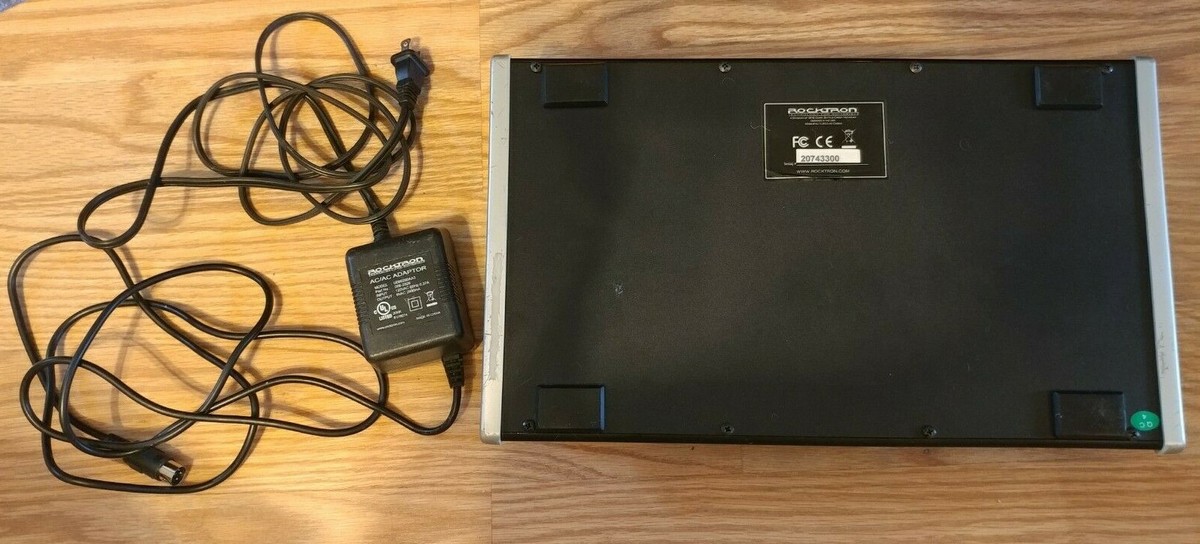 Rocktron Utopia G200 Professional Multi-FX Guitar System