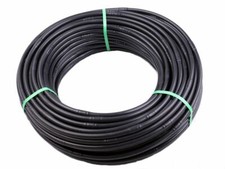 Tropfschlauch Perlschlauch Tropfrohr 16mm Tropferabstand 33cm 50m und 100m