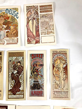 alphonse mucha products for sale | eBay