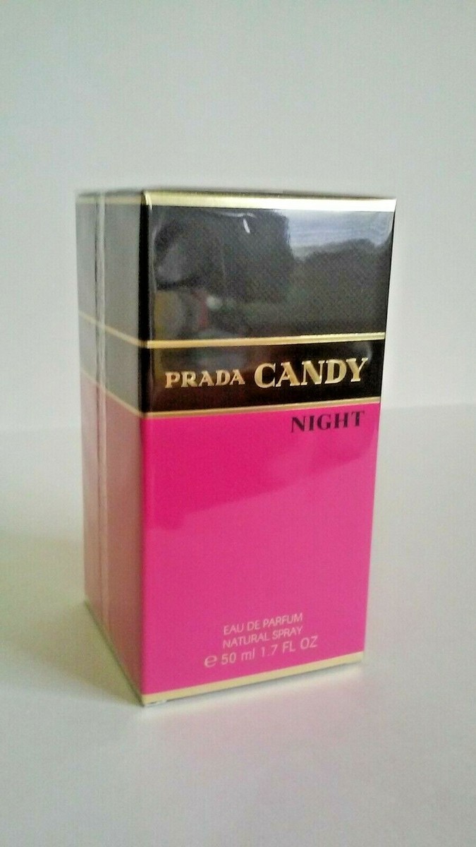 Prada - CANDY Night Eau De Parfum - 30 ml / 1.0 oz | eBay