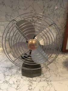 Manning Bowman Fan | eBay
