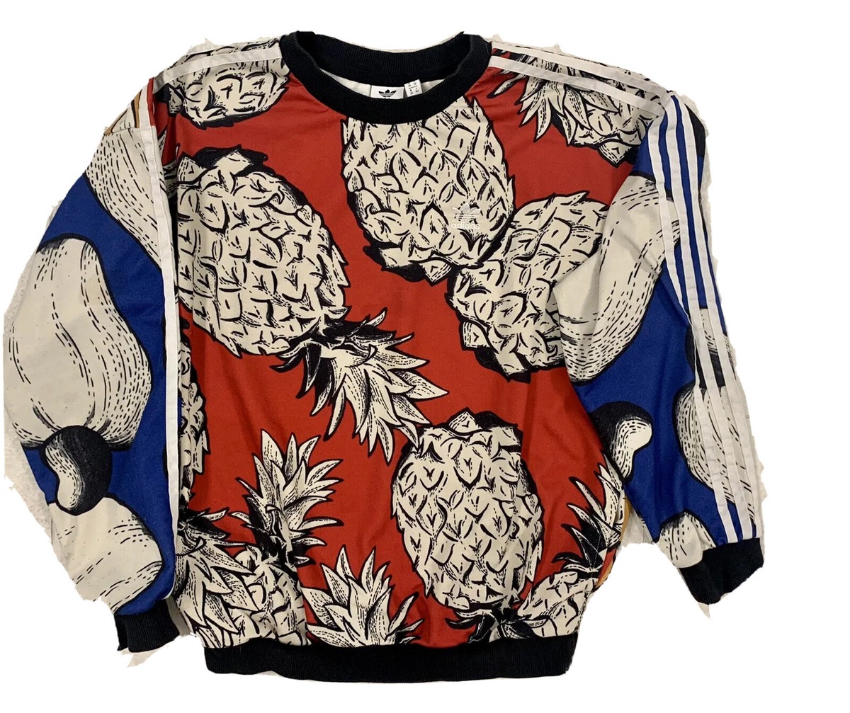 adidas x farm pineapple