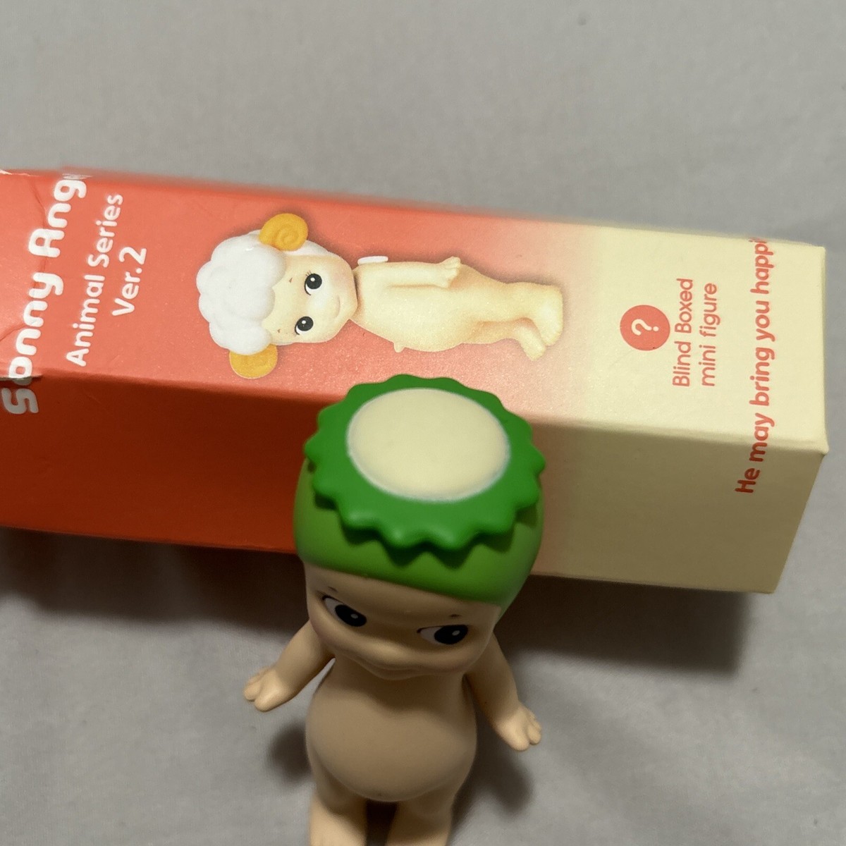 その他 Sonny angel Animal Series Ver.2 Animal 2 Series | sonnyangelstore-usa