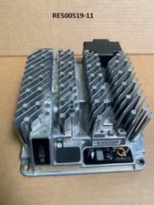 delta q 24v charger (RE500519-11)
