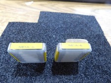 Lot of Buss MDA-6 Fuses. Qty. 10. Two Packs of Five Each.  New Old Stock