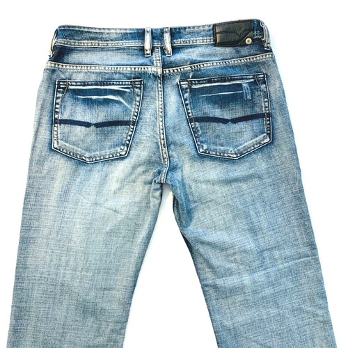 BUFFALO Jeans David Bitton DRIVEN-X 