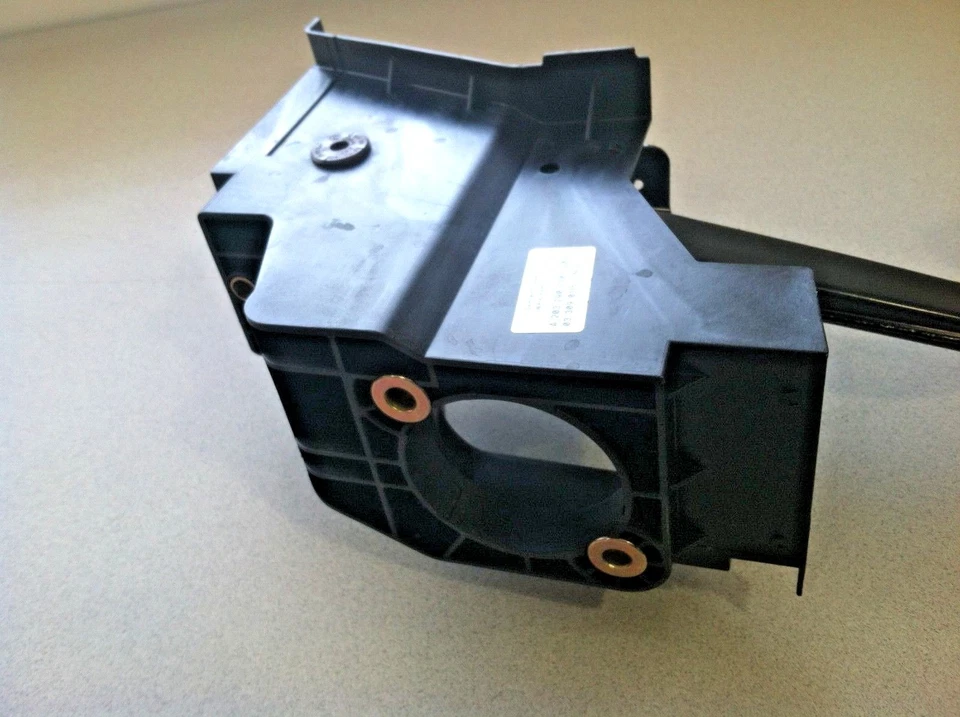 Mercedes-Benz W203 C230 C320 Clase C 2001-2007 ~ Pedal de freno Foto 4 de 4