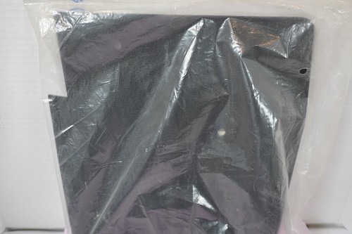 2001-2005 FORD RANGER FRONT MUD FLAP OEM NOS Discontinued 1L5Z-16A550-AAB - Picture 5 of 5