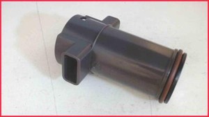 Brüheinheit Brühgruppe Kolben Oben + Gummiring Impressa C65 Type 688