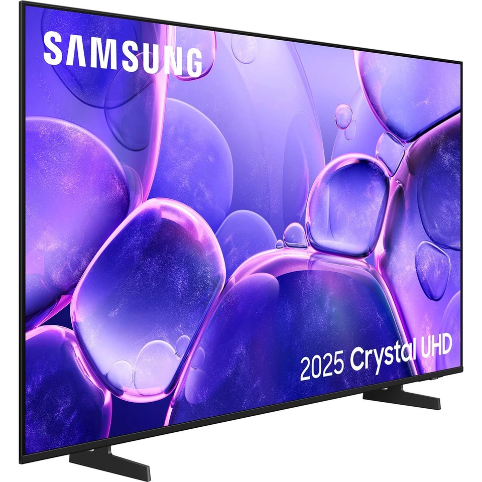 Samsung UE50U8000F 50 Inch LED 4K TV Ultra HD Smart Bluetooth WiFi - Brand New - Image 3 of 4