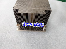 1pcs For DELL R510 6DMR Server Heatsink Heatsink TLP