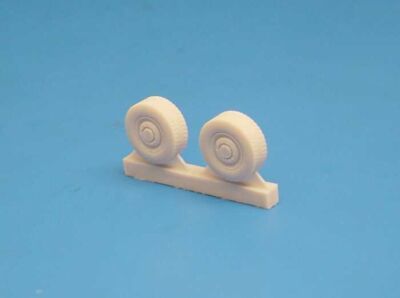 Hauler Models HLR87091 - 1:87 TATRA 815 Balloon wheels - Zubehör