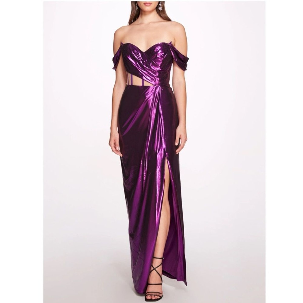 light pink corset hoco dress Short Ruffled Homecoming with Sheer Fuchsia / 2 Match your date to FEB1launch Colour:Botanical Garden White Color