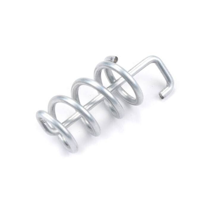 Genuine Volvo Xc90 Handbrake Shoe Retaining Spring Kit (set of 4 
