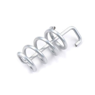 Genuine Volvo Xc90 Handbrake Shoe Retaining Spring Kit (set of 4