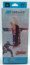 Marvel AVENGERS Comfort Wrist Brace Moderate YOUTH RIGHT MSRP $19.99