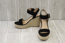 steve madden santorini wedge sandal