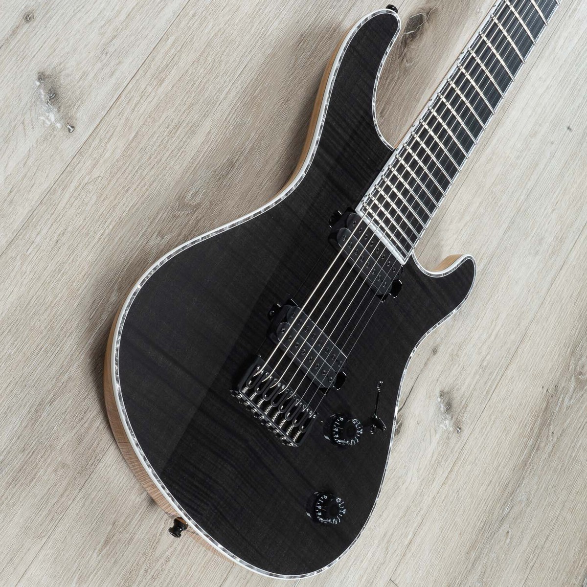 Mayones Regius 8 B28