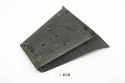 BMW K 100 RS Bj.1984 - Kotflügel hinten Kennzeichenhalter A566011672