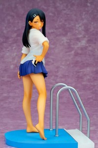 Ijiranaide Nagatoro-san Nagatoro-san 1/7 Complete Figure Bonus 4573347242724 | eBay