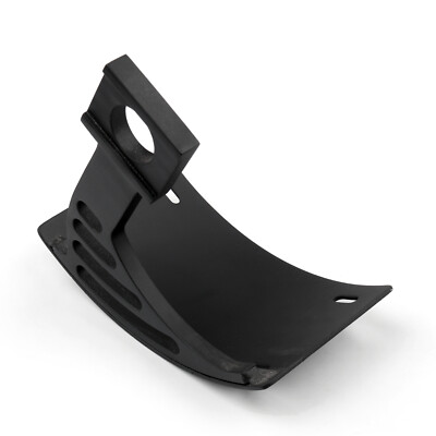 Curved side Mount License Plate Tag Holder Bracket For Yamaha R1 2004-2014 UE
