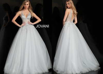 jovani ebay