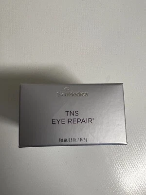SKINMEDICA Skin Medica TNS Eye Repair 14.2g/0.5oz exp 2027 FREE SHIPPING