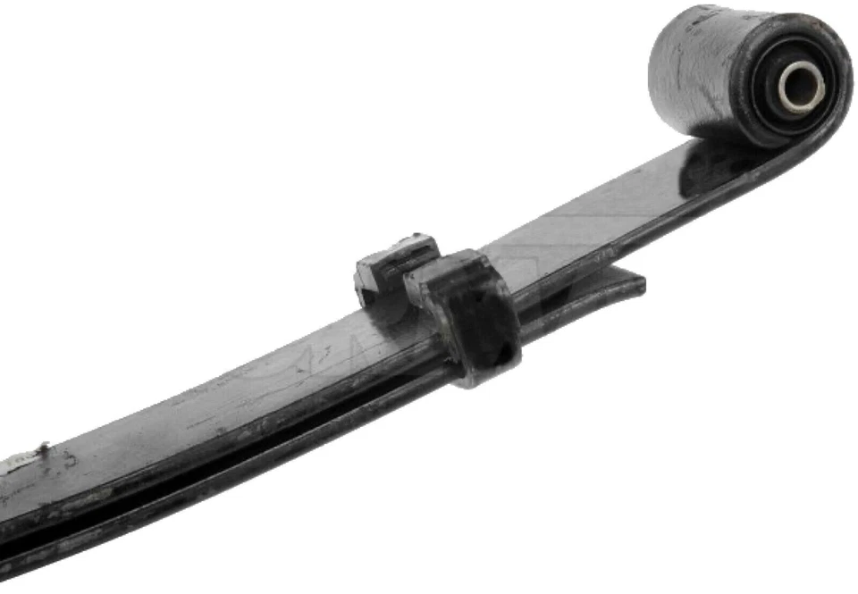 Nuevo paquete de 3 resortes de hoja traseros para Nissan Frontier 2002-04 Foto 4 de 4