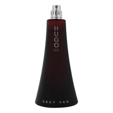 hugo boss red perfume 90ml