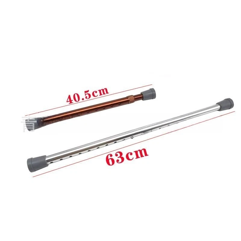 Adjustable Car Front Engine Hood Lift Support Strut Door Prop Rod Repair Tool - Изображение 4 из 4