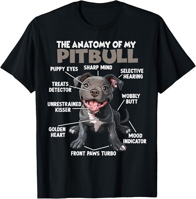Pitbull Walk T Dog Lover Pitbull Dogs Tee Funny Dog Shirt Gift